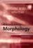 Introducing Morphology (Cambridge Introductions to Language and Linguistics)