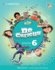 Be Curious Level 6 Activity Book With Home Booklet