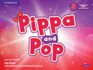 Pippa and Pop Level 3 Teacher's Book With Digital Pack Special Edition: Includes Downloadable Audio