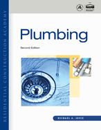 residential construction academy plumbing