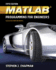 Matlab Programming for Engineers