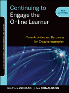 continuing to engage the online learner more activities and resources for c