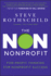 The Non Nonprofit Forprofit Thinking for Nonprofit Success