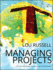 Managing Projects: a Practical Guide for Learning Professionals