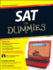 Sat for Dummies, With Cd