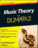 Music Theory for Dummies