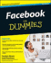 Facebook for Dummies (Mini Edition) [Paperback]
