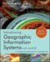 Introducing Geographic Information Systems With Arcgis: a Workbook Approach to Learning Gis [With Cdrom]