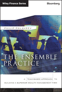 ensemble practice a team based approach to building a superior wealth manag