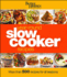 Better Homes and Gardens Year-Round Slow Cooker Recipes: More Than 500 Recipes for All Seasons (Better Homes and Gardens Crafts)