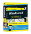 Windows 8 for Dummies Book + Dvd Bundle