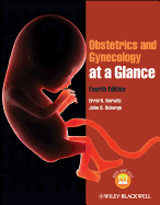 obstetrics and gynecology at a glance