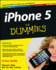 Iphone 5 for Dummies