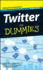 Twitter for Dummies, Pocket Edition
