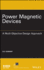 Power Magnetic Devices