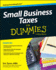 Small Business Taxes for Dummies