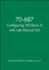 70-687 Configuring Windows 8 With Lab Manual Set