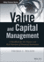 Value and Capital Management: a Handbook for the Finance and Risk Functions of Financial Institutions