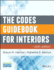 The Codes Guidebook for Interiors With Access Code
