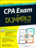 Cpa Exam for Dummies