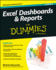 Excel Dashboards and Reports for Dummies (for Dummies (Computers))