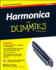 Harmonica for Dummies (for Dummies Series)