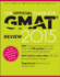 The Official Guide for Gmat Review 2015 With Online Question Bank and Exclusive Video