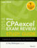 Wiley Cpaexcel Exam Review Spring 2014 Study Guide: Financial Accounting and Reporting