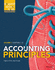 Accounting Principles, Volume 1: Chapters 1-12