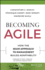 Becoming Agile: How the Seam Approach to Management Builds Adaptability (Jossey-Bass Short Format)