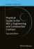 Practical Guide to the Nec3 Engineering and Construction Contract