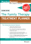 family therapy treatment planner with dsm 5 updates 2nd edition