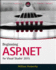 Beginning Asp. Net for Visual Studio 2015