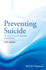 Preventing Suicide the Solution Focused Approach