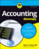 Accounting for Dummies, 6th Edition (for Dummies (Business & Personal Finance))