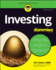 Investing for Dummies 8e P