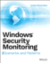 Windows Security Monitoring: Scenarios and Patterns