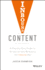 Inbound Content: A Step-By-Step Guide to Doing Content Marketing the Inbound Way