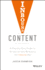 Inbound Content: a Step-By-Step Guide to Doing Content Marketing the Inbound Way