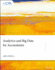 Analytics and Big Data for Accountants (Aicpa)