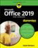 Office 2019 for Seniors