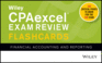 Wiley Cpaexcel Exam Review 2019 Flashcards: Financial Accounting and Reporting