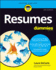 Resumes for Dummies, 8th Edition