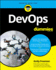 Devops for Dummies (for Dummies (Computer/Tech))