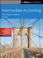 Intermediate Accounting, Updated-Textbook Only