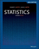 Statistics 11/E 2019 (Asia Edition)