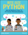 Bite-Size Python: an Introduction to Python Programming