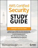 aws certified security study guide specialty exam