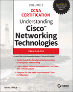 understanding cisco networking technologies volume 1 exam 200 301