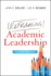 Reframing Academic Leadership: 2nd Edition